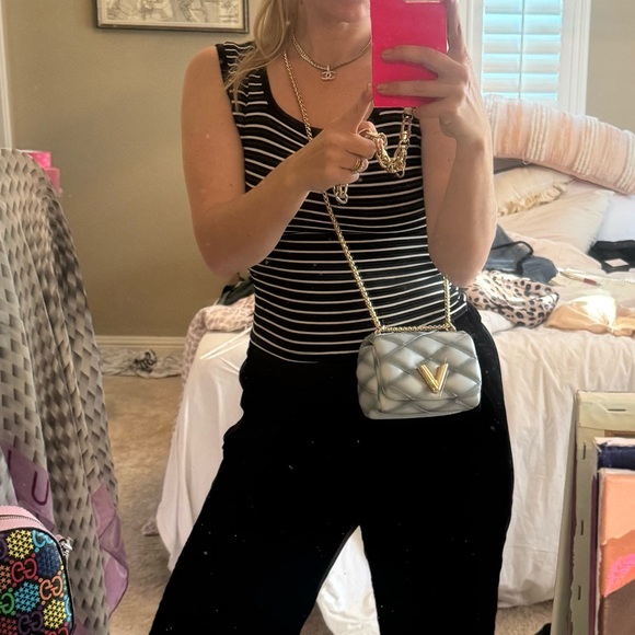 Louis Vuitton Pico GO-14 Malletage - Picture 13 of 15